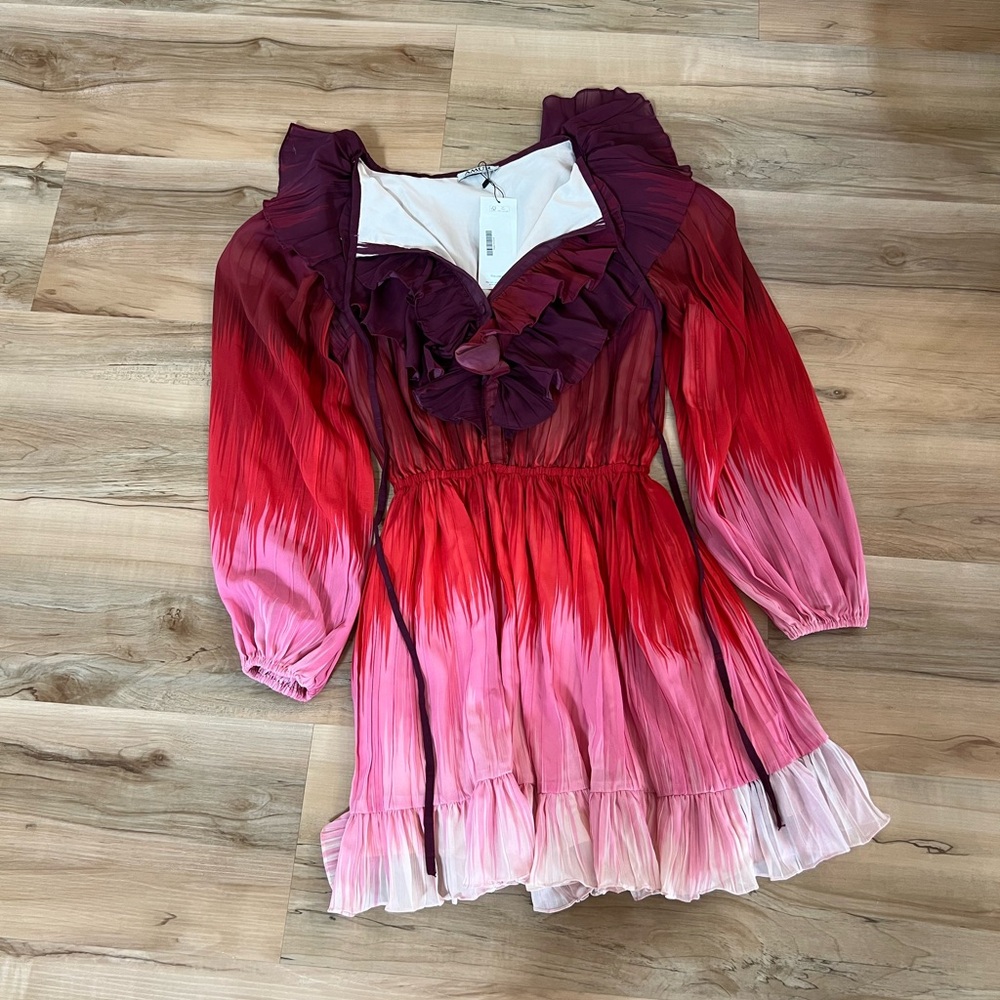 Amur dress